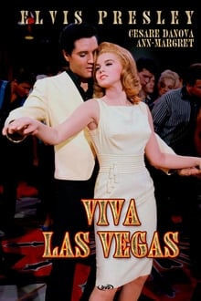 Elvis: Viva Las Vegas