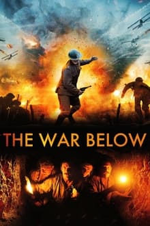 The War Below