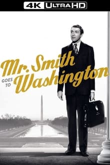 Mr. Smith kommer til Washington
