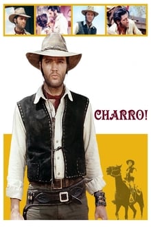 Charro!