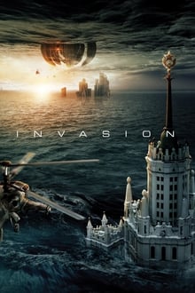Invasión 2: El fin de los tiempos