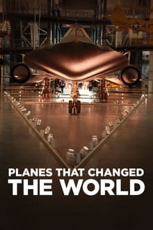 改变世界的飞机