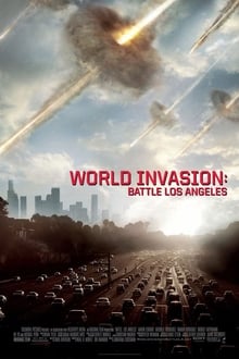 A Föld inváziója - Csata: Los Angeles