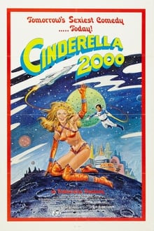 Cinderella 2000
