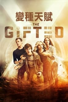 The Gifted: Os Mutantes