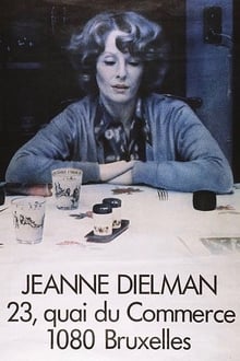 Jeanne Dielman, 23 Quai du Commerce, 1080 Bruxelles