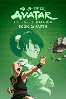 Book Two: Earth
