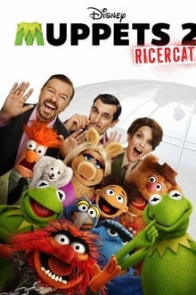 Muppets 2 - Ricercati