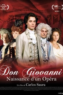 I, Don Giovanni