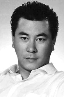 Roy Chiao