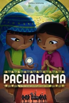Pachamama: Uma Aventura nos Andes