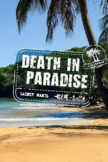 Morte no Paraíso