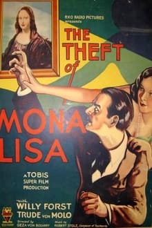 The Theft of the Mona Lisa