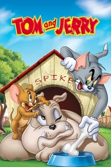 El Show de Tom y Jerry