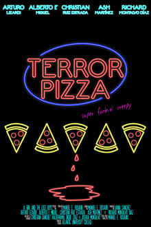 Terror Pizza