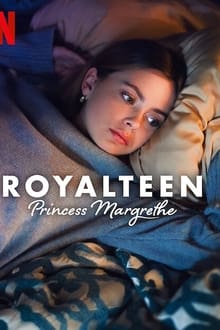 Royalteen: Princess Margrethe