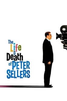 Viața și moartea lui Peter Sellers