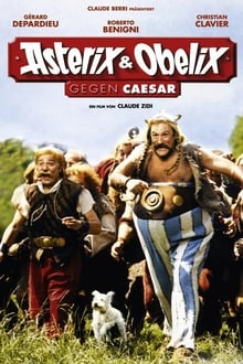 Asterix & Obelix møter Cæsar
