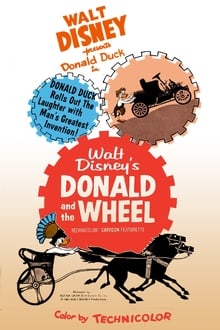Donald y la rueda