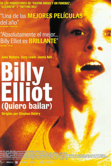 Billy Elliot (Quiero bailar)