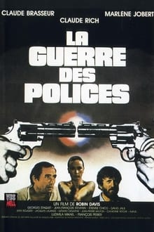 The Police War