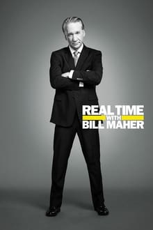 Timp real cu Bill Maher