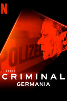 Criminal: Alemania