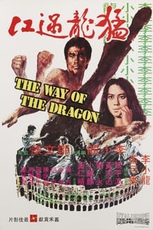 The Way of the Dragon
