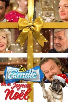 En famille : Un si joyeux Noël (2019)