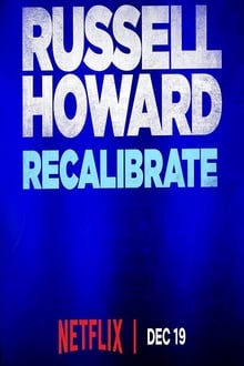 Russell Howard: Recalibrate
