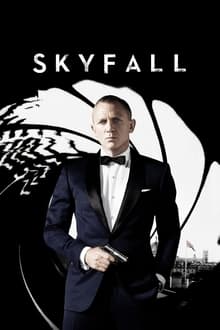 James Bond 007 - Skyfall