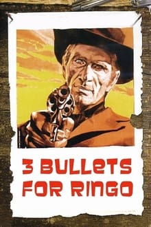 Три пули для Ринго
