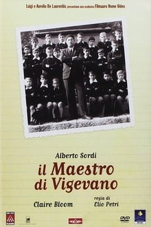 The Teacher from Vigevano