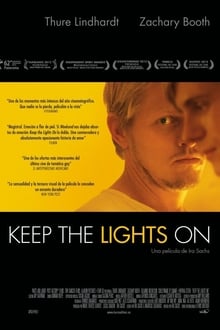 Keep the Lights On