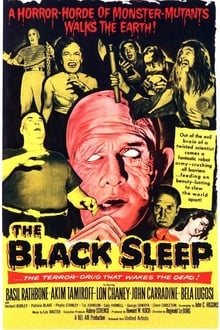 The Black Sleep