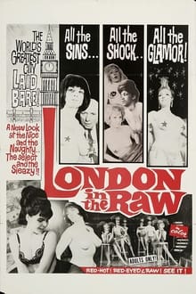 London in the Raw