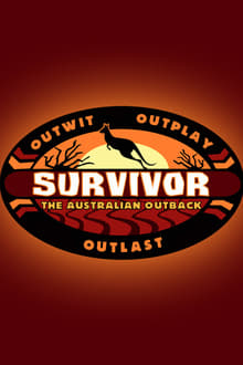The Australian Outback