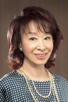 Yoshiko Mita