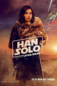 Han Solo: Uma História Star Wars