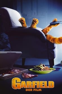 Garfield: La pel·lícula