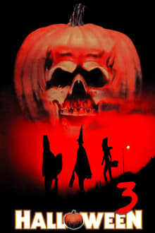 Halloween III: Season of the Witch
