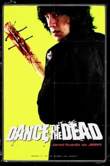 A halottak tánca