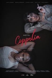 코펠리아 호텔의 매춘부들