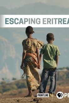 Escaping Eritrea