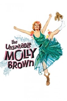 Indestructibila Molly Brown