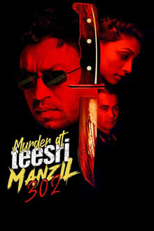 Murder At Teesri Manzil 302