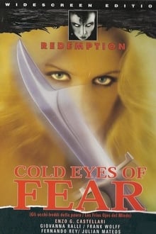 Cold Eyes of Fear
