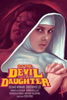 To the Devil a Daughter