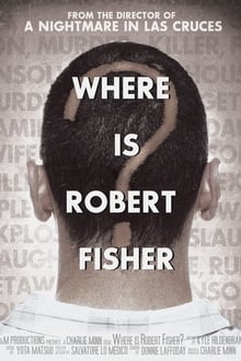 Where is Robert Fisher?