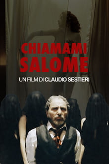 Call Me Salomè